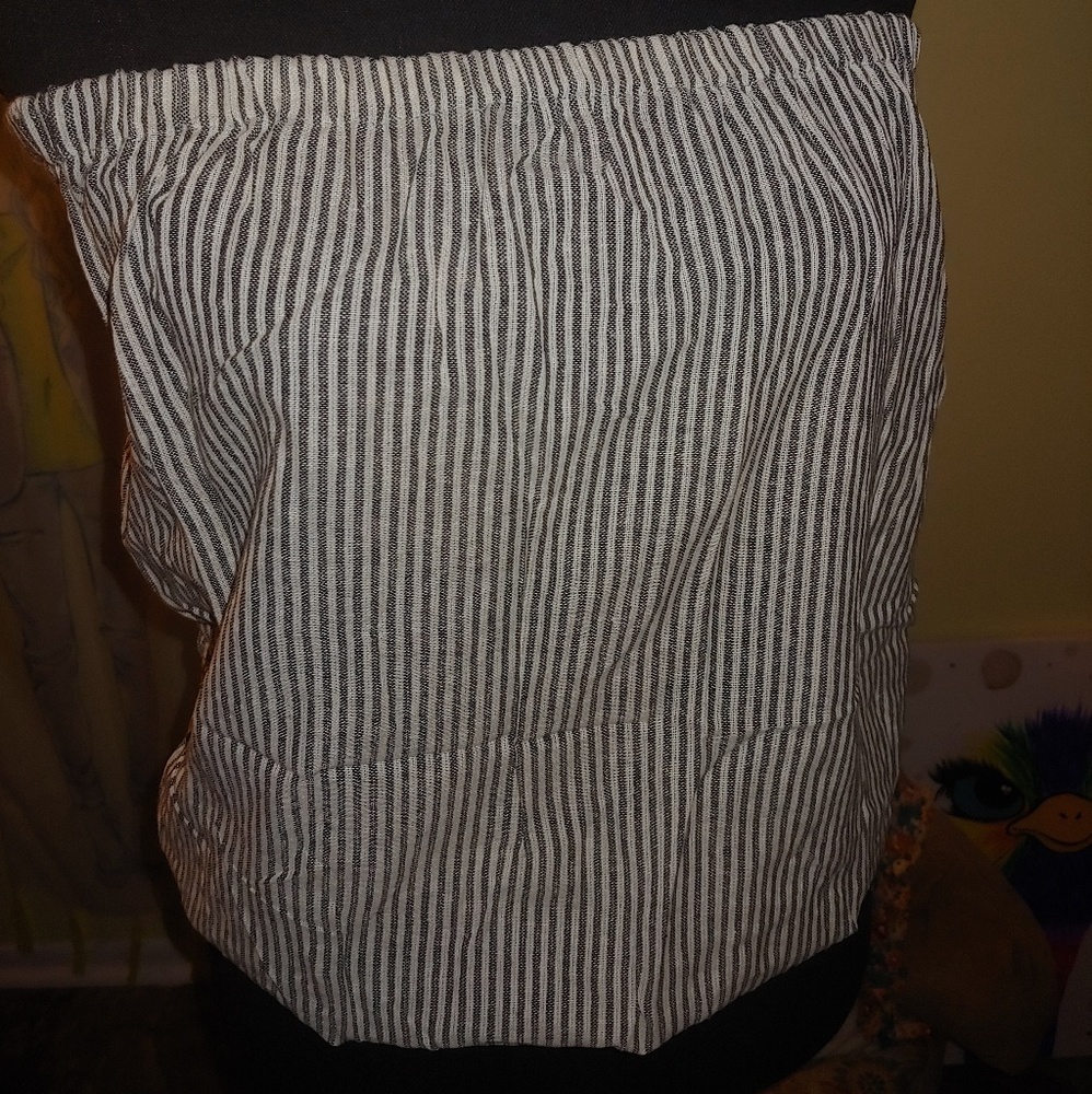 Jayli tube top
